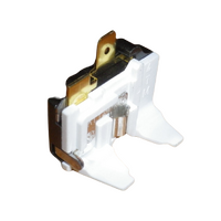 4TM Fridge Compressor Overload Cutout For GE TFG24PRSCWW Fridges and Freezers