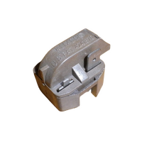 GE Fridge PTC Motor Start Relay For GE TFG20JAWW Fridges and Freezers spare part