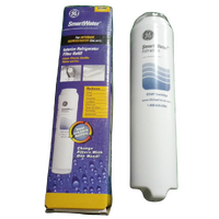 Horizontal Smartwater Internal Refrigerator Filter For GE GTH22SHP Fridges and Freezers