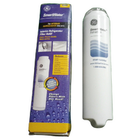 Horizontal Smartwater Internal Refrigerator Filter For GE PTS22LHP Fridges and Freezers