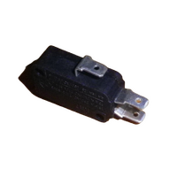 Fisher & Paykel Purpose SPDT 4.8mm Terminal Microswitch Suits Fisher&Paykel Out Of Balanc For Washing Machines spare part