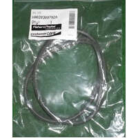 Dryer Door Seal For Haier HDY60M Dryers
