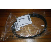 Condensor Dryer Drum Drive Belt For Haier 98114-A) Dryers