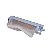 Fisher & Paykel Twin Tub Washing Machine Lint Filter For Fisher & Paykel XPB60WH Washing Machines spare part
