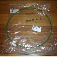 Dryer Fan Blower Belt For Mistral MTD4 Dryers