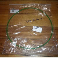 Dryer Fan Blower Belt For Mistral SIG3.5 Dryers