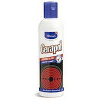 Cerapol Ceramic Glass Cooktop Cleaner For Hillmark Ovens and Cooktops