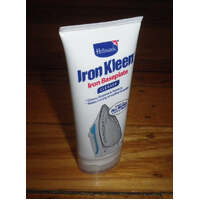 IronKleen Iron Baseplate Cleaner Protector & Restorer For Hillmark Ovens and Cooktops