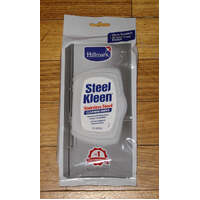 SteelKleen Ezi-Wipes Towelettes For Hillmark Dishwashers