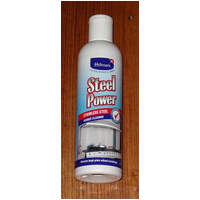 SteelPower Stainless Steel Cleaner For Hillmark Dishwashers