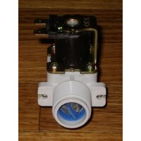 Single Inlet Valve FDV65A2C 13mm Rightangled For Hitachi Washing Machines