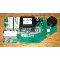 Hoover Dryer Electronic Control Module PCB For Hoover 5050EDB*01 Dryers spare part