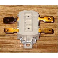 Hoover Discomelt Dual Thermostat Kit For Hoover Dryers spare part