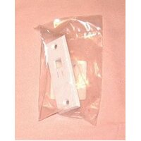 Hoover Dryer Door Switch Mounting Bracket For Hoover Dryers spare part