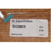 Hoover Dryer Single Drum Teflon Slide Pad For Hoover Dryers spare part