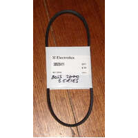 Hoover Main Drive Belt For Hoover 2025L Washing Machines spare part