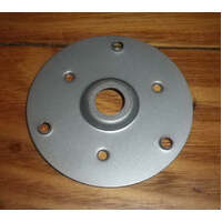 Hoover Dryer Rear Drum Bearing Cover Plate For Hoover Dryers spare part