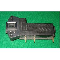 Hoover Front Loader Door Interlock Switch For Hoover 29286 Washing Machines spare part