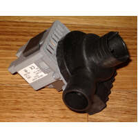 Hoover Large Base Magnetic Pump Motor For Hoover Washing Machines spare part