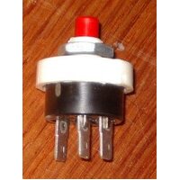 Hoover Motor Overload for Large Auto Washer For Hoover Washing Machines spare part