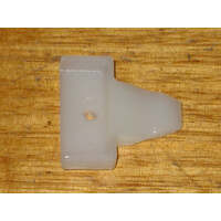 Hoover Dryer Male Door Catch For Hoover DE35 Dryers spare part
