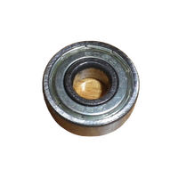 Hoover Dryer Rear Drum Bearing - ABEC7 For Hoover DE35 Dryers spare part