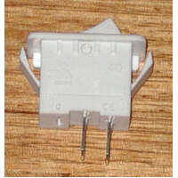 Dryer 2way Heat Switch, Westinghouse Light Switch For GE Dryers