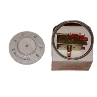 Hoover No Frost FridgeThermostat For Hoover Fridges and Freezers spare part