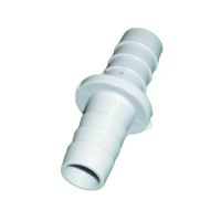 Universal Joiner / Connector 17mm to 17mm For Washing Machines spare part