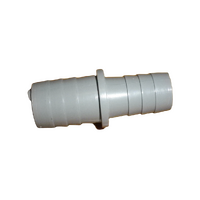 Universal Reducing Joiner / Connector 23mm to 21mm For Washing Machines spare part