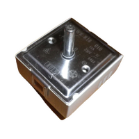 Universal Hotplate Simmerstat Control suits St George Cooktop For Ovens and Cooktops spare part