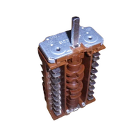 9 Position Oven Selector Function Switch For IAG IAO8 Ovens and Cooktops