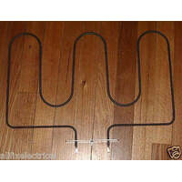 1635Watt Oven Element for 900mm Wide Models For Ilve ILVE 900 Ovens and Cooktops