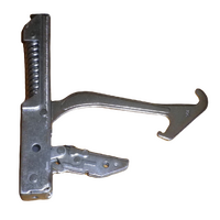 Ilve New Type 600mm, 900mm Oven Door Hinge For Ilve 1997 Ovens and Cooktops spare part