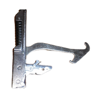 Ilve New Type 900mm 3 Glass Oven Door Hinge For Ilve P90FWNP/1 Ovens and Cooktops spare part
