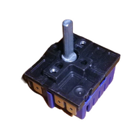 Baumatic Simmerstat Control for Baumatic, Belling For Ovens and Cooktops spare part