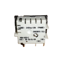 Technika Simmerstat Control for Technika For Ovens and Cooktops spare part