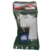 Universal Universal Dual Griller Simmerstat Control For Ovens and Cooktops spare part