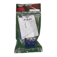 Universal Universal Simmerstat Control with Isolated Pilot For M58314K Ovens and Cooktops spare part