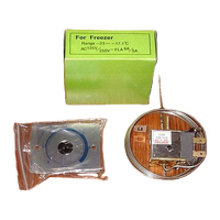 Universal No Frost Freezer Thermostat For Fridges and Freezers spare part