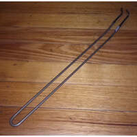 Kelvinator 540mm 450Watt Hairpin Defrost Element For Kelvinator Fridges and Freezers spare part
