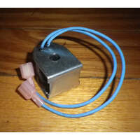 Kelvinator Compatible Hot Gas Defrost Solenoid Coil For Kelvinator Fridges and Freezers spare part