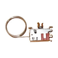 Kelvinator Cyclic Defrost Fridge Thermostat For Kelvinator C500V Fridges and Freezers spare part