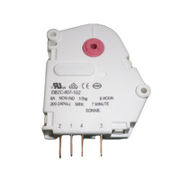 Simpson Fridge Defrost Timer 8Hour/7Mins For Simpson D505UF Fridges and Freezers spare part