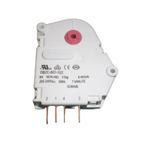 Kelvinator Fridge Defrost Timer 8Hour/7Mins For Kelvinator KTM4400WB Fridges and Freezers spare part