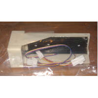 Kelvinator Fridge Motorised Baffle Kit For Kelvinator WSE6100SA Fridges and Freezers spare part