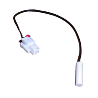 Kelvinator Defrost Overtemp Temperature Sensor For Kelvinator WTB5404SA-RH Fridges and Freezers spare part