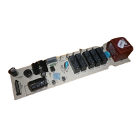 Kleenmaid Cooktop Main Electronic Control Module For Kleenmaid CH600CE/2 Ovens and Cooktops spare part