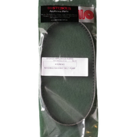 Kleenmaid Pump Drive Belt For Kleenmaid NA3331 Washing Machines spare part