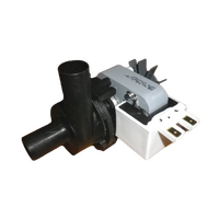Kleenmaid Compatible Electric Pump Motor For Kleenmaid LWS11AW Washing Machines spare part